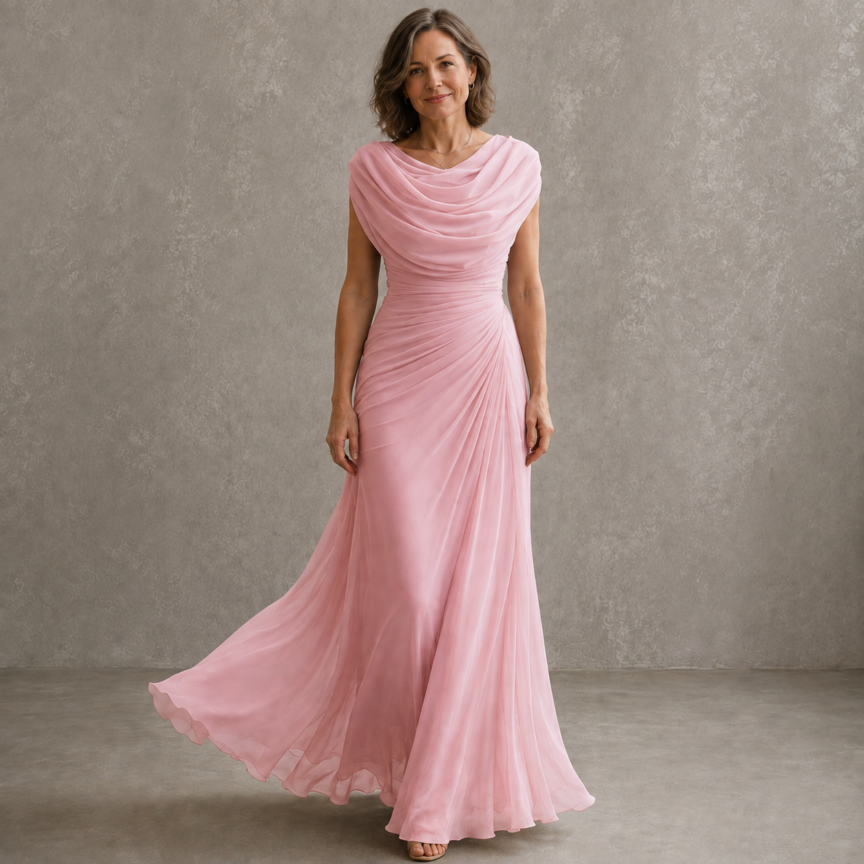 Jilliann™ Maxi Dress