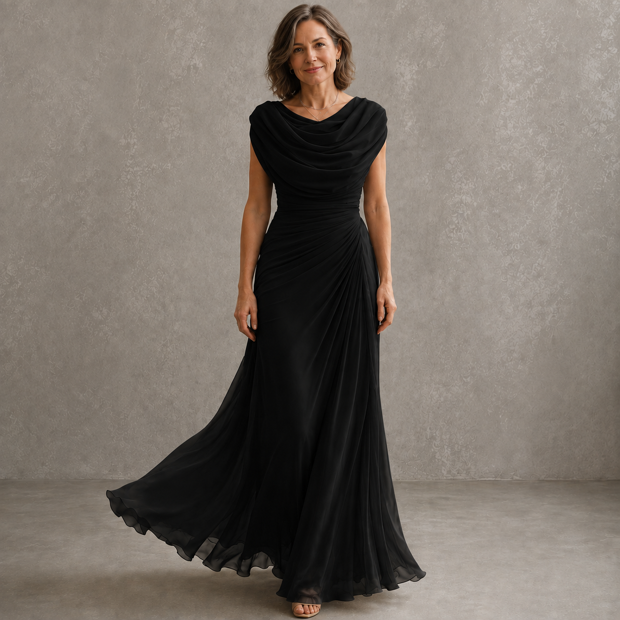 Jilliann™ Maxi Dress