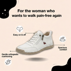 Lina – Urban Comfort Sneakers