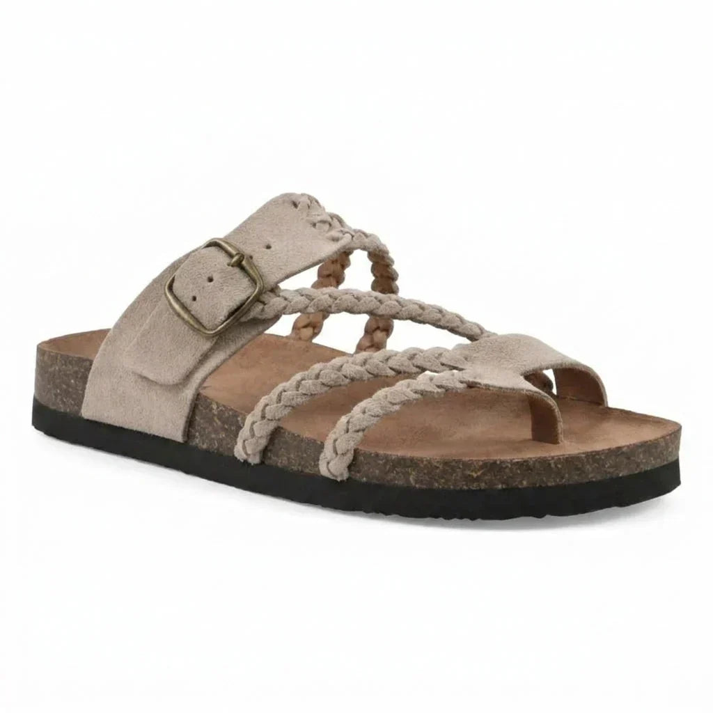 Lucia™ | Sandals with Straps