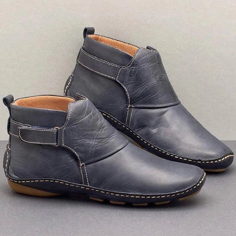 Hazel™ Premium Orthopaedic Ankle Boots