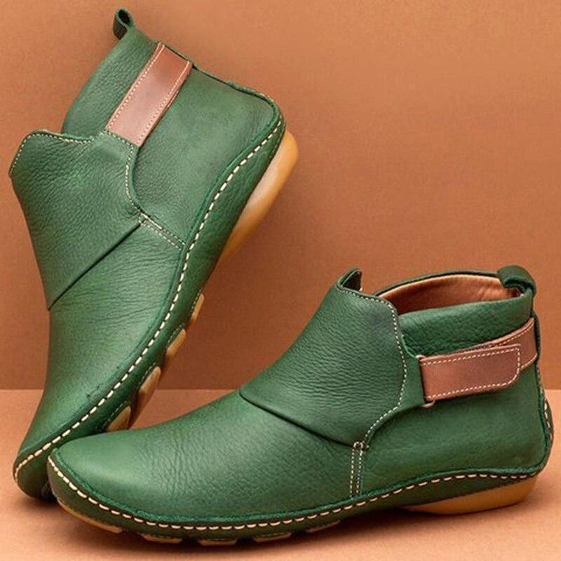 Hazel™ Premium Orthopaedic Ankle Boots
