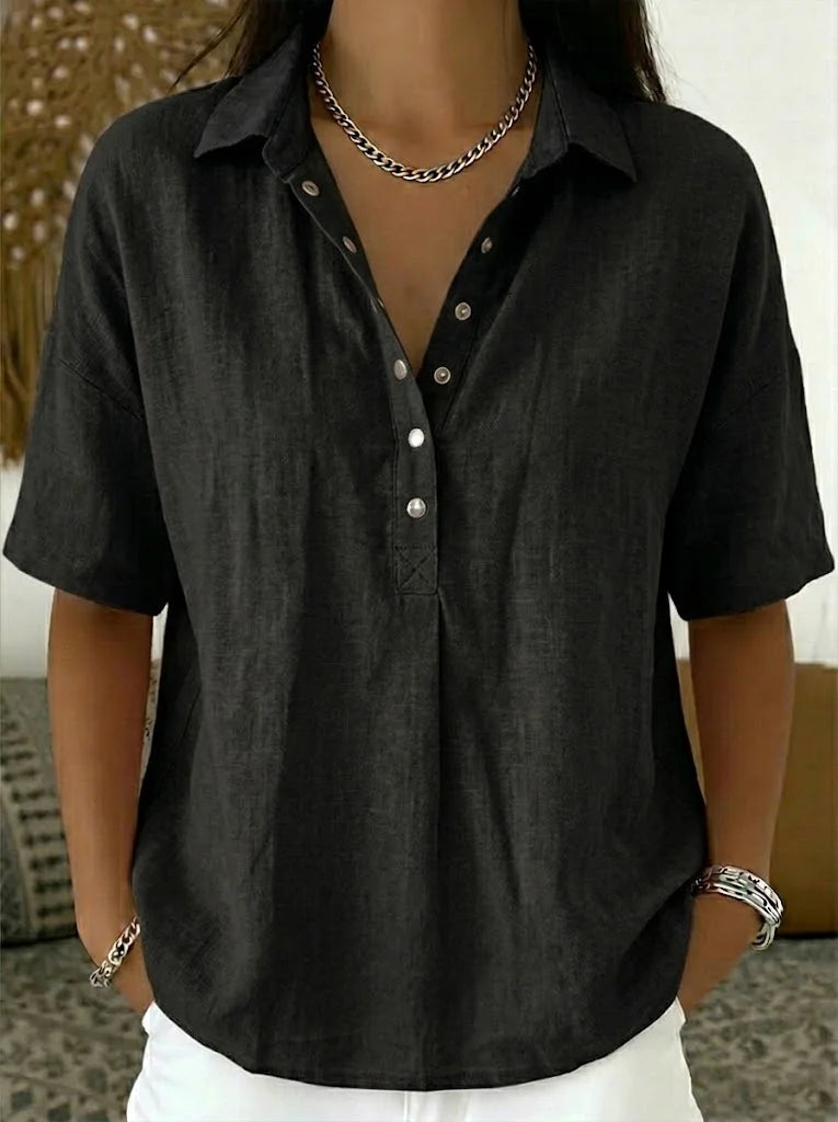 CHARLOTTE | Blouse