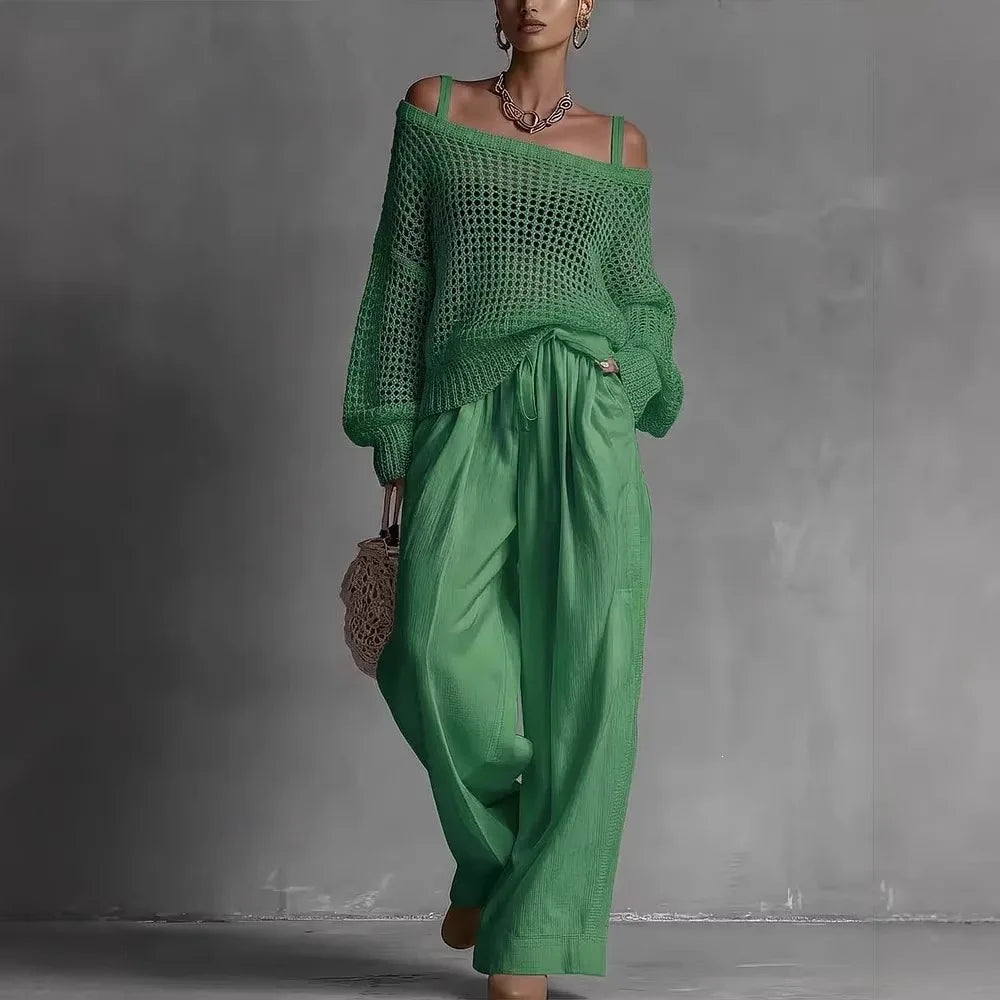 Claribel™ Elegant 2-piece set