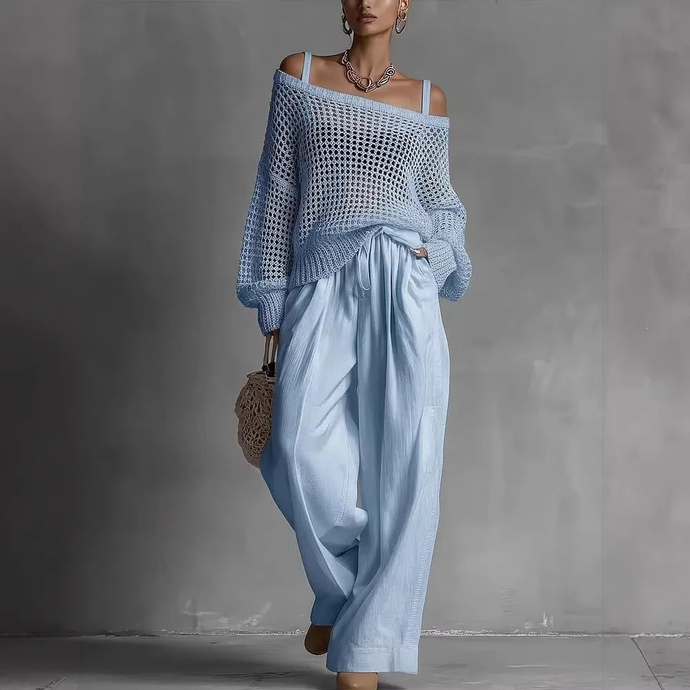 Claribel™ Elegant 2-piece set