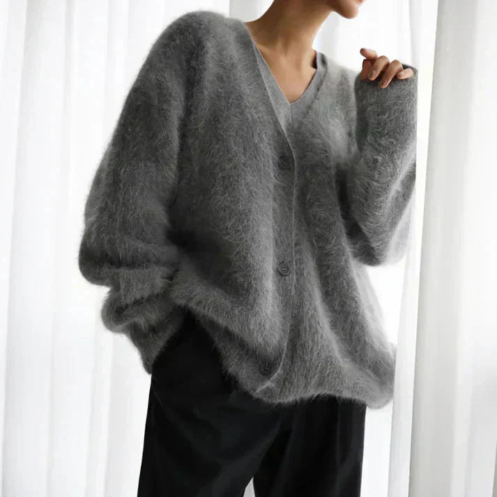 Daisy™ - Cashmere Jumper