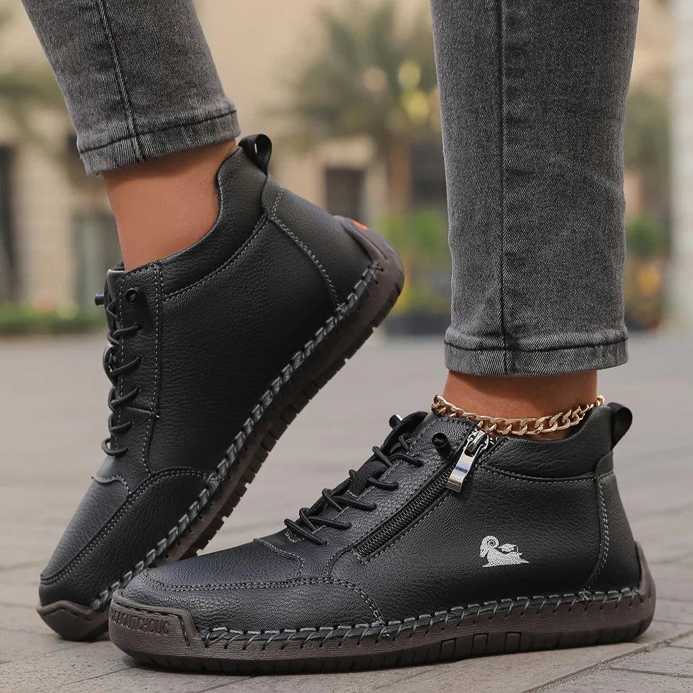 Lina – Urban Comfort Sneakers