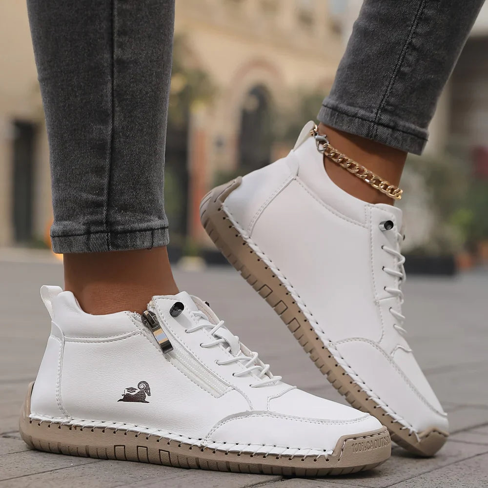 Lina – Urban Comfort Sneakers