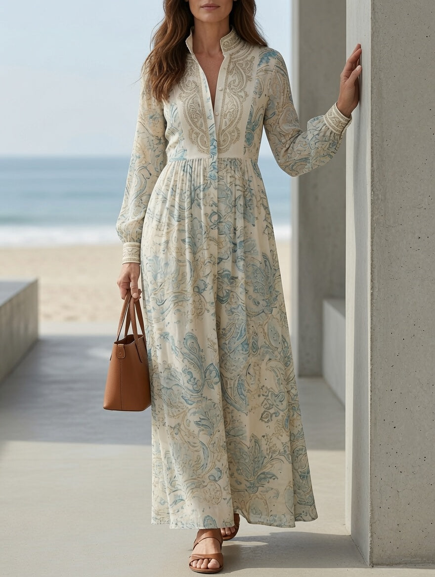 Avery Signature Dress™
