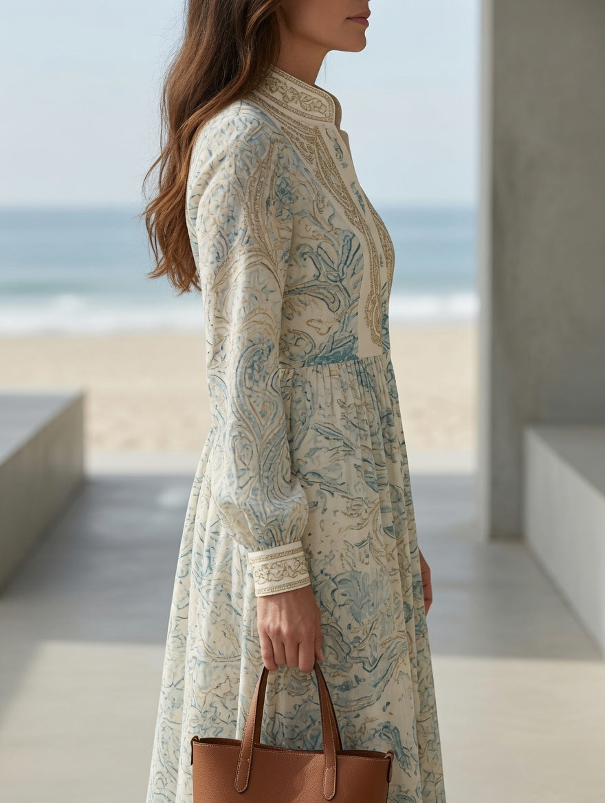 Avery Signature Dress™
