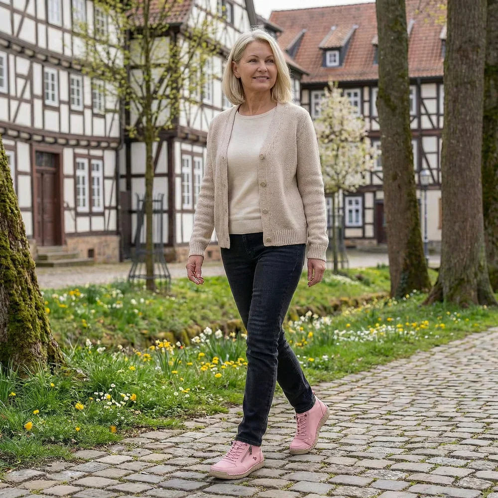 Lina – Urban Comfort Sneakers
