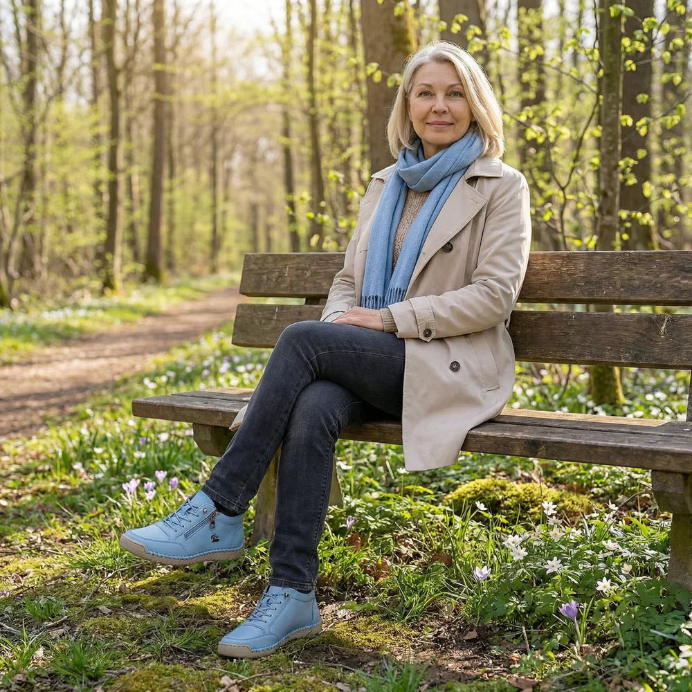 Lina – Urban Comfort Sneakers