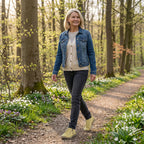 Lina – Urban Comfort Sneakers