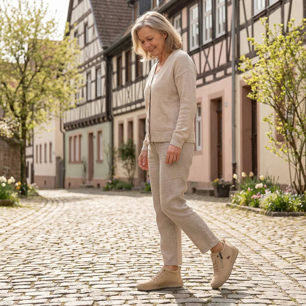 Lina – Urban Comfort Sneakers