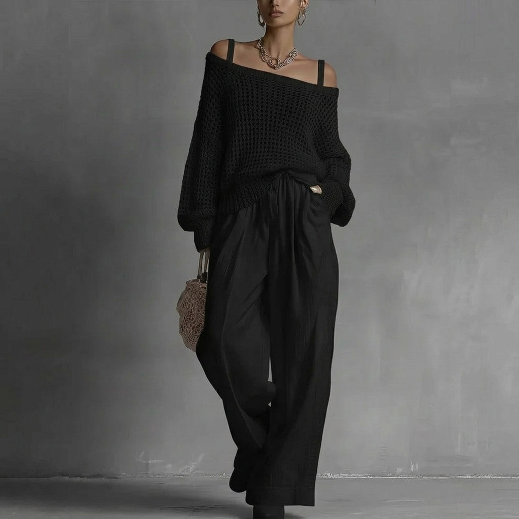 Claribel™ Elegant 2-piece set