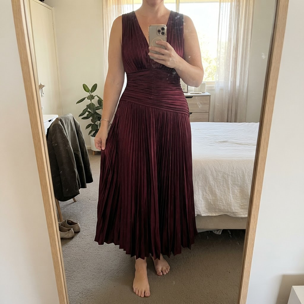 FLATTERING ON EVERY FIGURE