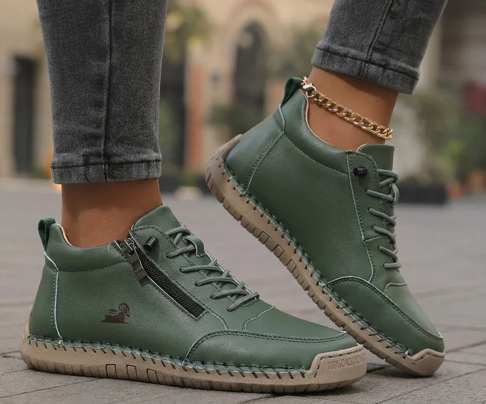 Lina – Urban Comfort Sneakers