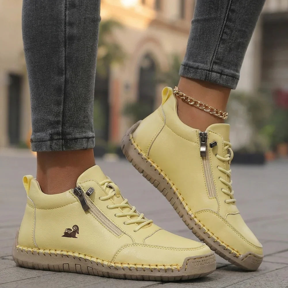Lina – Urban Comfort Sneakers