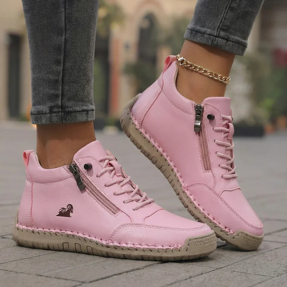 Lina – Urban Comfort Sneakers