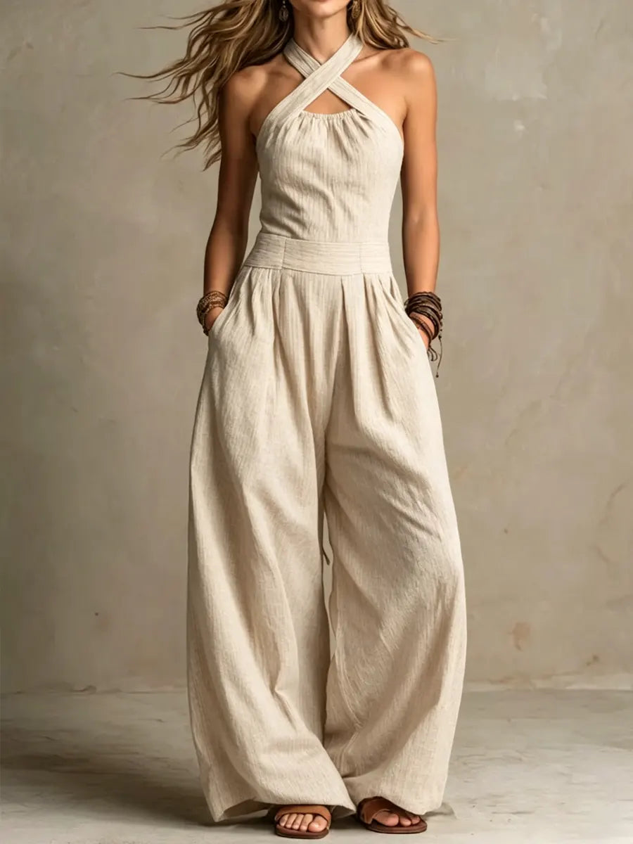Bianca – Elegant Jumpsuit