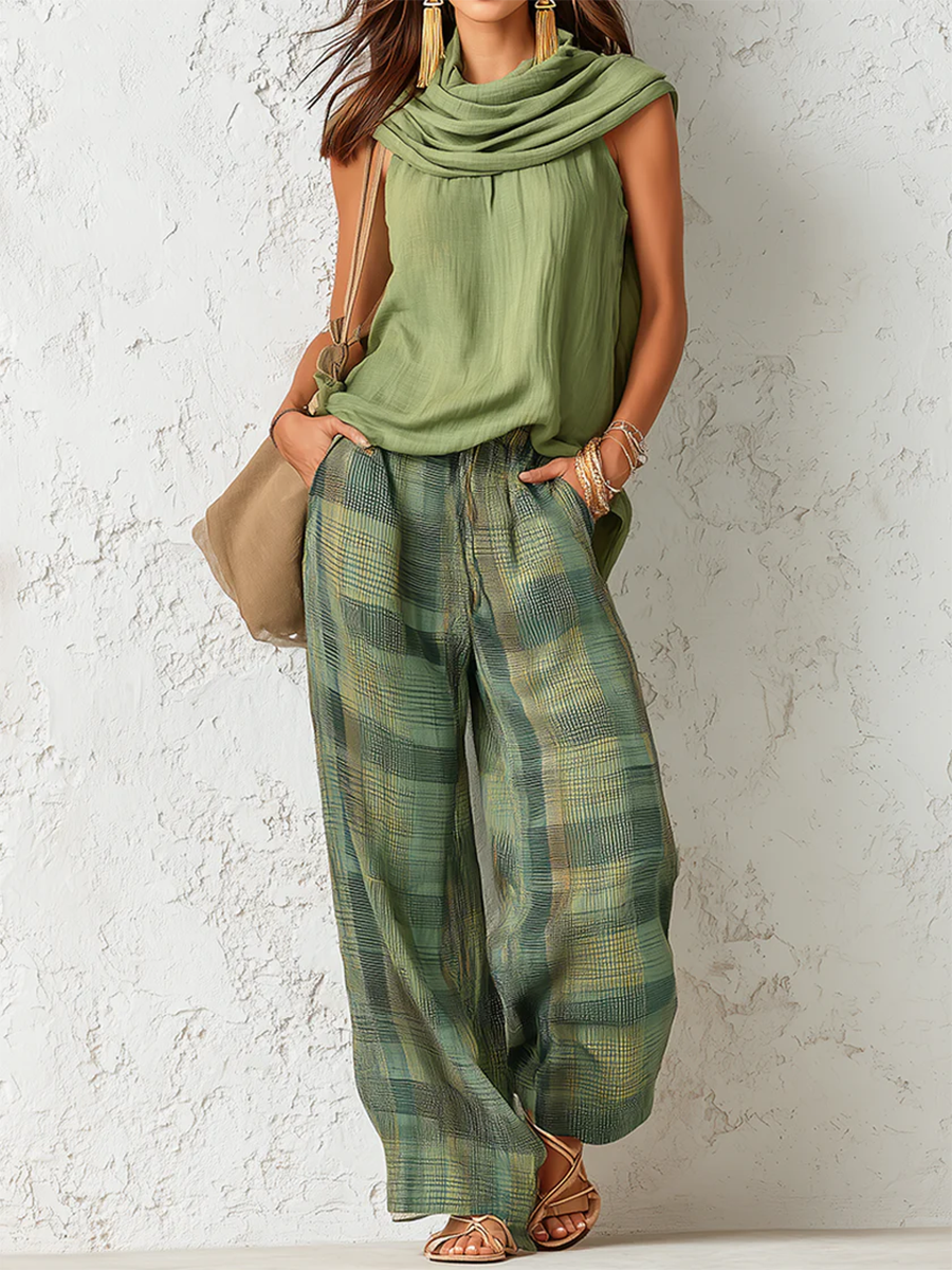 EASY PIECES YOU’LL KEEP REACHING FOR