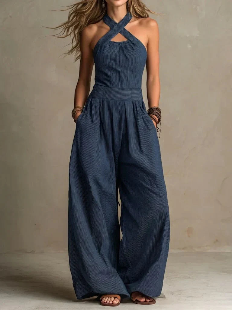 Bianca – Elegant Jumpsuit