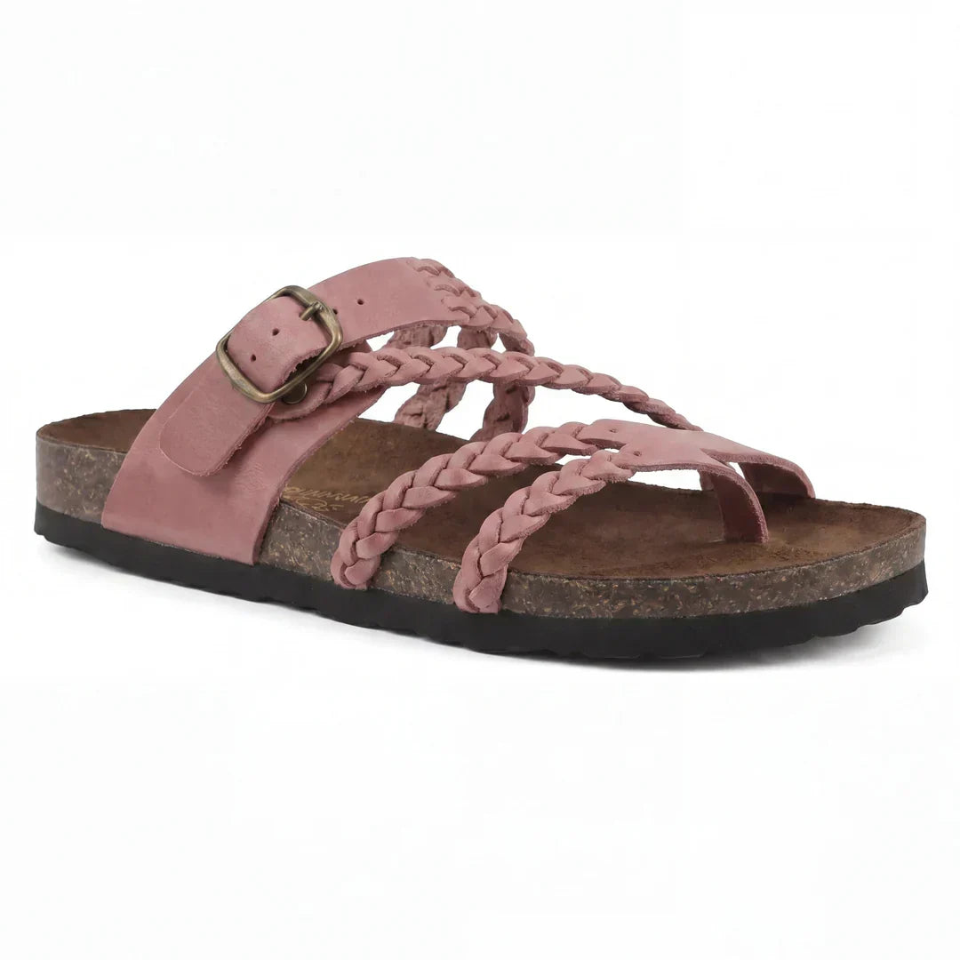Lucia™ | Sandals with Straps