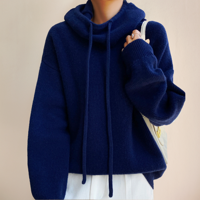 Grace | Turtleneck